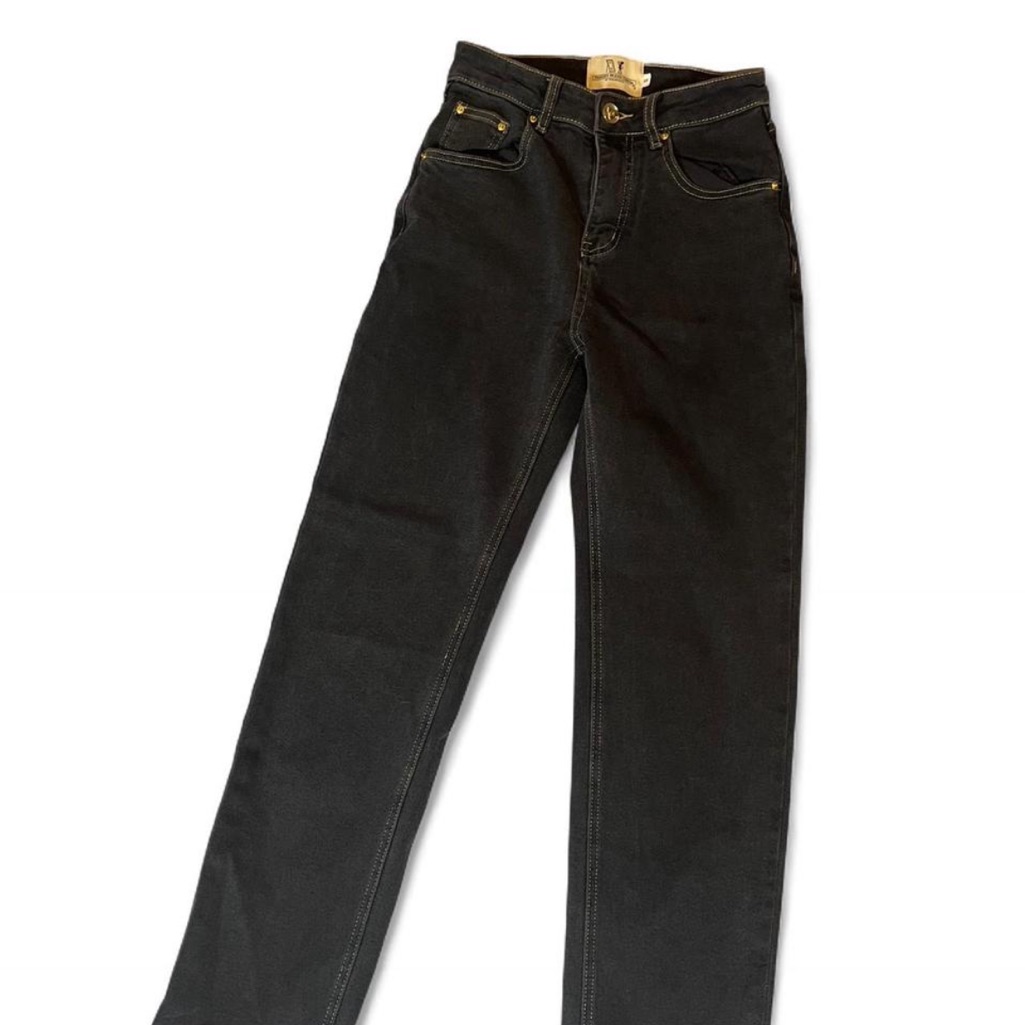 Fashion Brand Company Nap Jeans